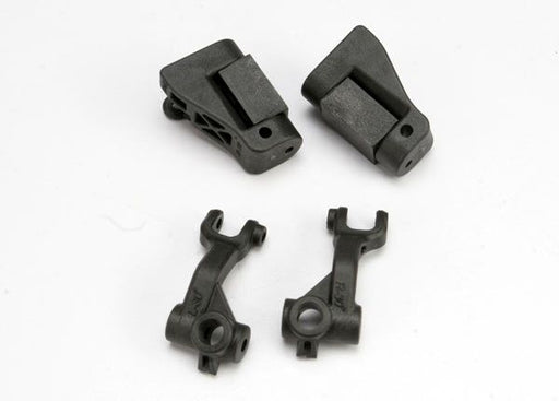 Traxxas 5532 Left & Right 30-Degree Caster and Steering Blocks for Jato 3.3