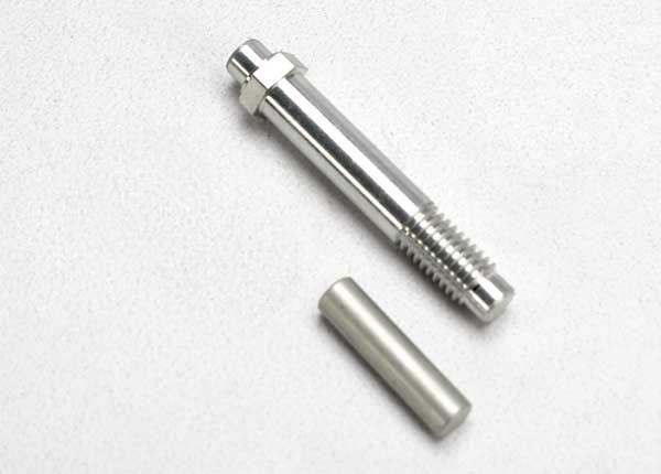 Traxxas 5544 Steering Bellcrank Posts for Jato 3.3
