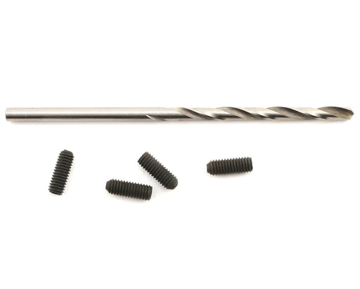 Traxxas 5554 Suspension Down Stop Screws for Jato - NOS
