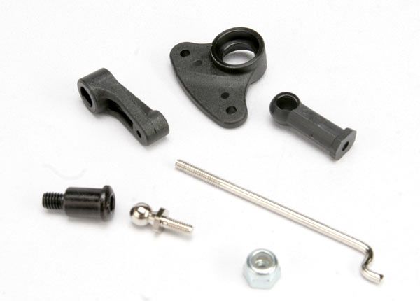 Traxxas 5567 Brake Cam Lever with Hardware for Jato 3.3