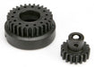 Traxxas 5585 Two-Speed Gear Set for Jato 3.3