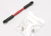 Traxxas 5594 Red Aluminum 58mm Turnbuckle