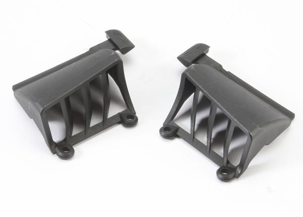 Traxxas 5628 Battery Compartment Vent Set for E-Revo and E-Revo 2.0