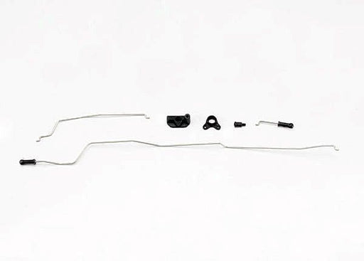 Traxxas 5679 Differential Linkage with Hardware for Summit