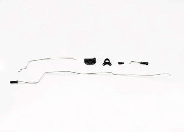 Traxxas 5679 Differential Linkage with Hardware for Summit