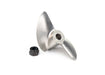 Traxxas 5733R Steel 42x59mm Propeller (for use with #5742 aluminum rudder mount)