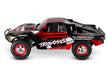 Traxxas 58034-8 Red Slash RTR 1/10 XL-5 Stadium Truck with Battery and USB-C Charger