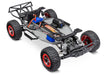 Traxxas 58034-8 Red Slash RTR 1/10 XL-5 Stadium Truck with Battery and USB-C Charger