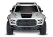 Traxxas 58094-8 FOX Ford Raptor RTR 1/10 XL-5 Stadium Truck with Battery and USB-C Charger