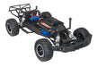 Traxxas 58094-8 FOX Ford Raptor RTR 1/10 XL-5 Stadium Truck with Battery and USB-C Charger