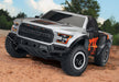 Traxxas 58094-8 FOX Ford Raptor RTR 1/10 XL-5 Stadium Truck with Battery and USB-C Charger