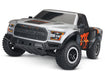Traxxas 58094-8 FOX Ford Raptor RTR 1/10 XL-5 Stadium Truck with Battery and USB-C Charger
