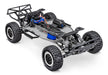 Traxxas 58134-4  Blue 2WD Slash RTR 1/10 BL-2s Brushless Short Course Truck