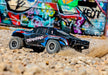 Traxxas 58134-4  Blue 2WD Slash RTR 1/10 BL-2s Brushless Short Course Truck