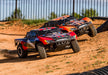 Traxxas 58134-4  Orange 2WD Slash RTR 1/10 BL-2s Brushless Short Course Truck