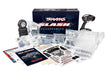Traxxas 58214-4 2WD Slash Kit with XL-5 ESC Brushed Titan Motor and TQ Radio System