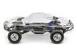 Traxxas 58214-4 2WD Slash Kit with XL-5 ESC Brushed Titan Motor and TQ Radio System