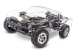 Traxxas 58214-4 2WD Slash Kit with XL-5 ESC Brushed Titan Motor and TQ Radio System