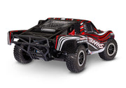 Traxxas 58234-8 2WD Red Slash HD with USB-C