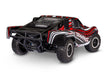 Traxxas 58234-8 2WD Red Slash HD with USB-C