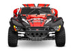 Traxxas 58234-8 2WD RedX Slash HD with USB-C