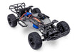 Traxxas 58234-8 2WD RedX Slash HD with USB-C