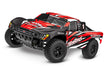 Traxxas 58234-8 2WD RedX Slash HD with USB-C