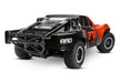 Traxxas 58276-74 1/10 Slash 2WD VXL Short Course Truck (Clipless) - Fox Racing
