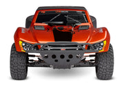 Traxxas 58276-74 1/10 Slash 2WD VXL Short Course Truck (Clipless) - Fox Racing