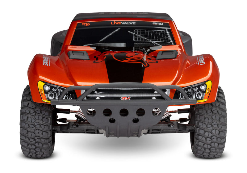 Traxxas 58276-74 1/10 Slash 2WD VXL Short Course Truck (Clipless) - Fox Racing