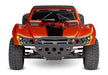 Traxxas 58276-74 1/10 Slash 2WD VXL Short Course Truck (Clipless) - Fox Racing