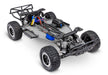 Traxxas 58276-74 1/10 Slash 2WD VXL Short Course Truck (Clipless) - Fox Racing