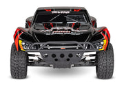 Traxxas 58276-74 1/10 Slash 2WD VXL Short Course Truck (Clipless) - Red