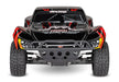Traxxas 58276-74 1/10 Slash 2WD VXL Short Course Truck (Clipless) - Red