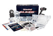 Traxxas 58314-4 Heavy Duty 2WD Slash Kit with BL-2s and TQ Radio System