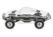 Traxxas 58314-4 Heavy Duty 2WD Slash Kit with BL-2s and TQ Radio System