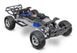 Traxxas 58314-4 Heavy Duty 2WD Slash Kit with BL-2s and TQ Radio System