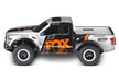Traxxas 58394-4 FOX Ford Raptor RTR 1/10 2WD Bl-2s Stadium Truck