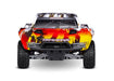 Traxxas 58434-4 Slash VX3 BL Brushless 2WD 1/10 Scale Electric Short Course Truck Red Clipless Body