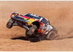 Traxxas 58434-4 Slash VX3 BL Brushless 2WD 1/10 Scale Electric Short Course Truck Red Clipless Body