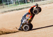 Traxxas 58434-4 Slash VX3 BL Brushless 2WD 1/10 Scale Electric Short Course Truck Red Clipless Body