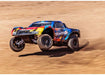 Traxxas 58434-4 Slash VX3 BL Brushless 2WD 1/10 Scale Electric Short Course Truck Rock-n-Roll Clipless Body