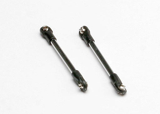 Traxxas 5918 Steel Push Rods for Progressive 2 Rockers (2 Pack)