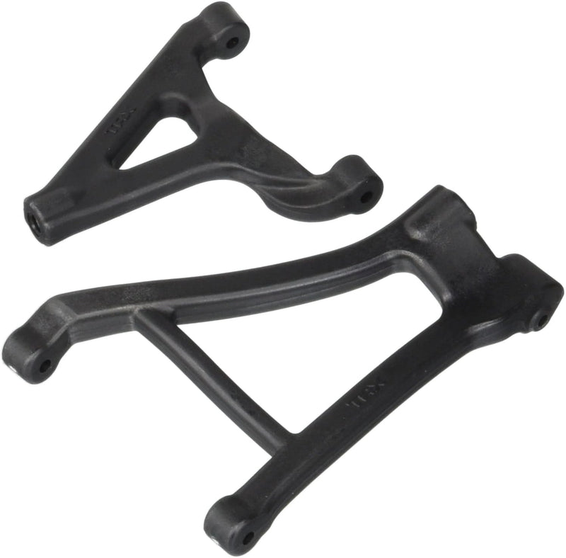 Traxxas 5931 Front Right Suspension Arms (Upper & Lower) for Slayer Pro - NOS