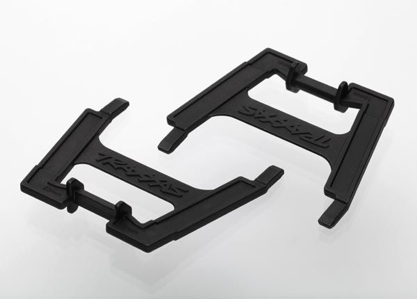 Traxxas 6426 XO-1 Battery Hold-Downs (2 Pack)