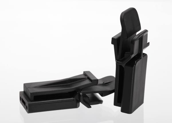 Traxxas 6427X XO-1 Extended Battery Hold-Down Retainers