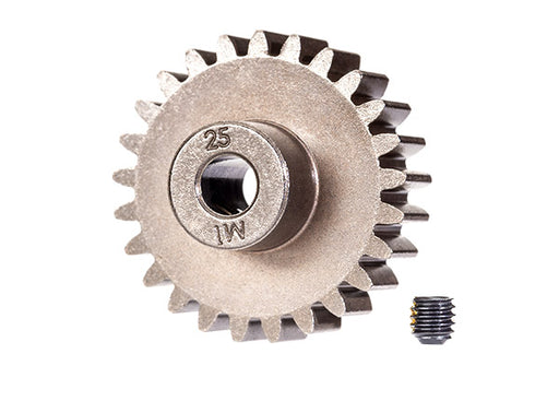 Traxxas 6492X Pinion Gear 25T for XRT, Maxx, Maxx Slash