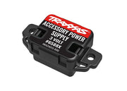 Traxxas 6588X 3V 3 Amp Regulated Accessory Power Supply with Power Tap Connector