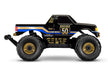 Traxxas 67134-1 1/10 RTR 50th Anniversary 4x4 Bigfoot No. 1 BL-2s Brushless Monster Truck