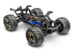 Traxxas 67134-1 1/10 RTR 50th Anniversary 4x4 Bigfoot No. 1 BL-2s Brushless Monster Truck